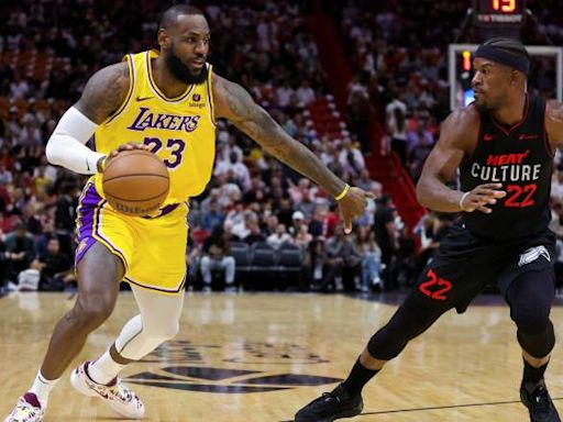 Lakers Trade Proposal Would Have Them ‘Salivating’ for 6-Time All-Star