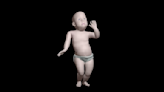 'One of the 1st internet memes': NatGeo's 'Rewind the '90s' explores history and cultural significance of the dancing baby