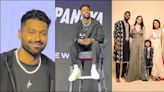 Pain in his eyes ,stay strong: Hardik Pandya makes first public appearance since divorce announcement with Natasa [Reactions]