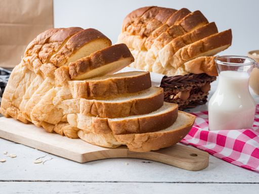 Cottage Cheese Bread Boasts 50% More Protein Than a Regular Loaf and Is Easy To Make: 2 Recipes