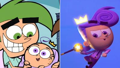 Fairly OddParents writer explains Poof’s name change: ‘A slur in many countries’