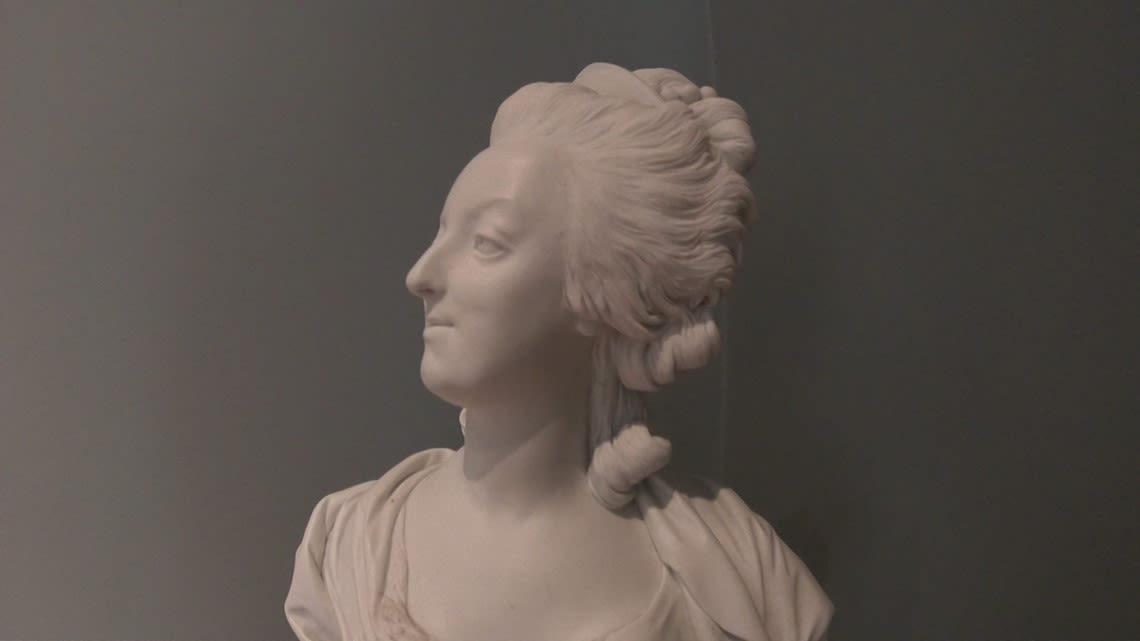 Marie Antoinette's history revisited during 2024 Paris Olympics