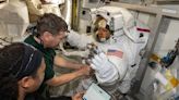 NASA cancels spacewalk at ISS over ‘spacesuit discomfort issue’