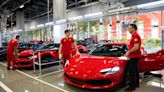 The five secrets to Ferrari’s success as a luxury brand