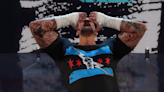 CM Punk is back in WWE 2K24