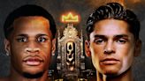 How to watch the Devin Haney vs Ryan Garcia boxing match tonight