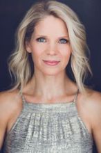 Kelli O'Hara