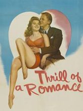 Thrill of a Romance