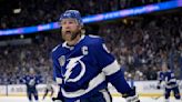 Tampa Bay Lightning using Cup loss as motivation to win