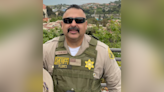 Deputy injured in fire at Pitchess Detention Center in Castaic dies