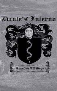 Dante's Inferno: Abandon All Hope