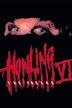 Howling VI - Mostriciattoli