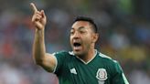 México: Fabián duda si este es el momento adecuado para Lozano