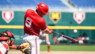 Nebraska Baseball Avenges Loss to Ohio State in Elimination Game