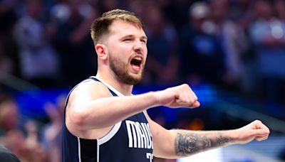 NBA Fans Read Luka Doncic’s Lips After Game-Winner vs. Timberwolves