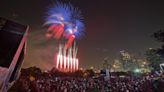 Calling All Houstonians! Volunteer & celebrate Freedom Over Texas with free fun!