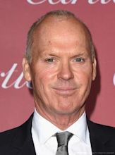 Michael Keaton