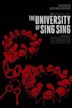 The University of Sing Sing