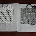 全新100%正品BAO BAO ISSEY MIYAKE 三宅一生包 經典之作 8*8大手提包bao bao 包