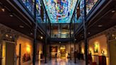 El Museo Art Nouveau y Art Déco de Salamanca, premio Castilla y León de las Artes