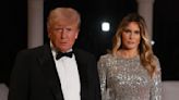 A New Book Alleges That Donald Trump Didn't Have Long-Term Plans With Melania During Their Dating Years