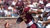 Texas State shows off new offense in spring football game