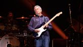 Eric Clapton to play Detroit's Little Caesars Arena in September on 5-city arena run