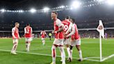 Arsenal player ratings vs Brentford: Ben White excellent as Aaron Ramsdale recovers after nightmare mistake