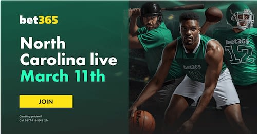 Bet365 bonus code DIMERS update: Secure $1K+ betting deal for NBA Playoffs tonight