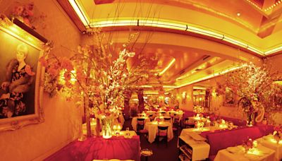 Say goodbye to La Grenouille, known for old-school French dining in NYC