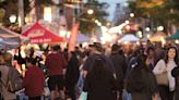 One of Toronto's longest-running street festivals is back this summer