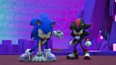 Sonic Prime Season 3 (2024) Streaming: Watch & Stream Online via Netflix