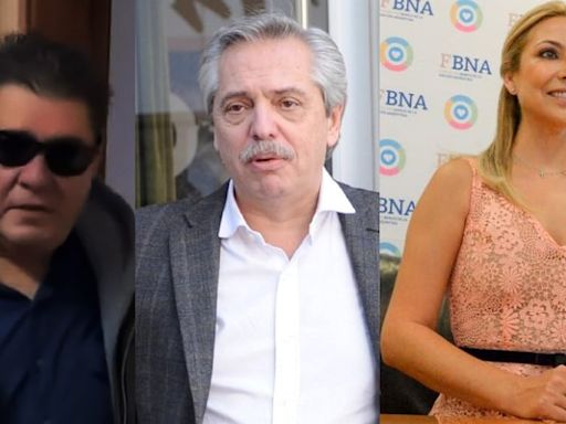 Pedirán buscar material vinculado a Fabiola Yañez en el celular de un exfuncionario de Alberto Fernández