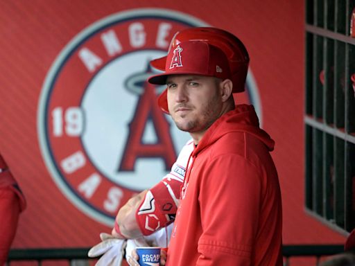 MLB injury watch: Checking in on Royce Lewis, Mike Trout, and more stars on the rehab trail