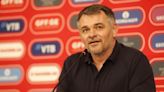 Eurocopa 2024: Sagnol no renuncia a nada con Georgia en su regreso a 'casa'