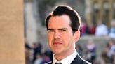 Jimmy Carr postpones tour date after theatre closes for review of concrete risk