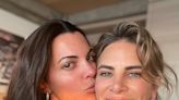 Jillian Michaels Marries DeShanna Marie Minuto in 3rd Ceremony Held in Italy