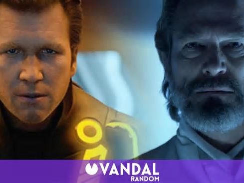 Jeff Bridges confirma su regreso a 'TRON: Ares' junto a Jared Leto y revela que la película tendrá menos CGI