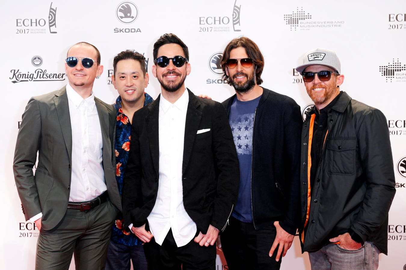 Linkin Park Debuts New Music On A Dozen Billboard Charts This Week