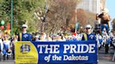 From Dakota Days to Hobo Day, here's 5 college homecomings in, near Sioux Falls this month