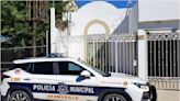 Por segunda ocasión arrojan bomba "molotov" a iglesia en Sonora