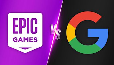 Epic Games Wins Legal Battle: Google Ordered to Open Play Store to Rival App Stores