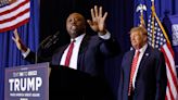 Tim Scott mocked for reaching new "depth of self-abasement" for Trump: “The humiliation is so naked"