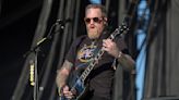 Fiend Without a Face (Mastodon’s Brent Hinds) Embarking on Fall 2023 US Tour