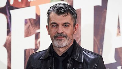 Muere el actor Xabier Deive, de 'Águila Roja' y 'Vivir sin permiso', a los 54 años