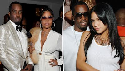 Sean ‘Diddy’ Combs’ ex Misa Hylton: Cassie Ventura abuse video ‘triggered my own trauma’