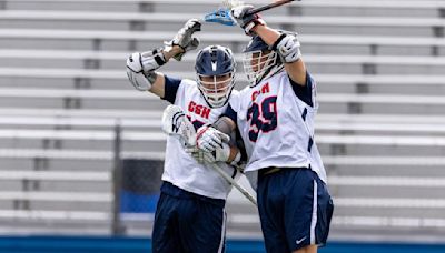 3-peat! Cold Spring Harbor boys lacrosse rules Nassau Class D again