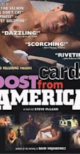 Postcards from America (1994) - IMDb