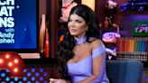 ... Is This?’ The Internet Has Thoughts After Teresa Giudice Rocked A Bright Purple Catsuit To WWHL