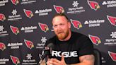 Who is Hjalte Froholdt? Maybe the Arizona Cardinals starting center